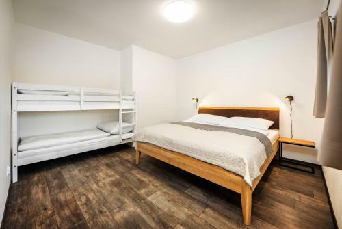 Apartm�ny Panelka
