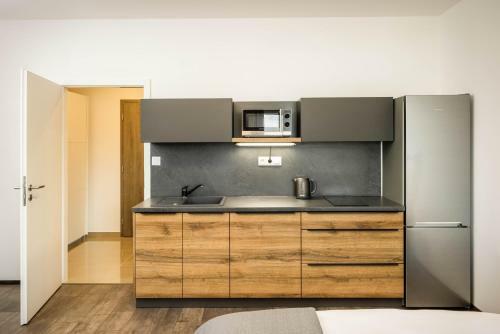 Apartm�ny Panelka