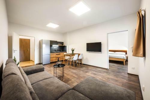 Apartm�ny Panelka