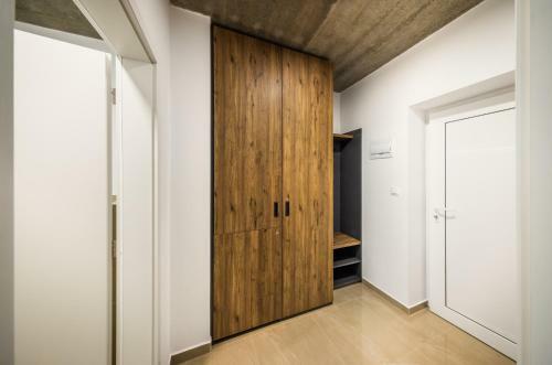 Apartm�ny Panelka