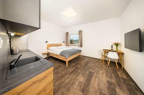 Apartm�ny Panelka