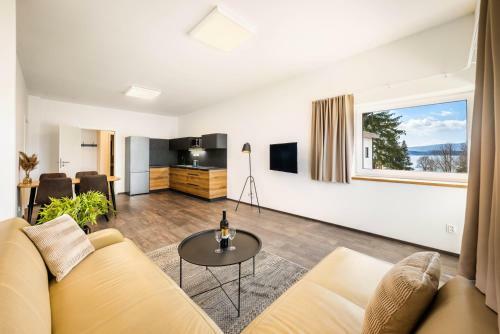 Apartm�ny Panelka