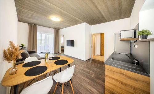 Apartm�ny Panelka