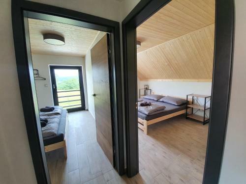 Relax Vila Lipno 1 U Pl�?e Windy Point