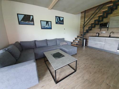 Relax Vila Lipno 1 U Pl�?e Windy Point
