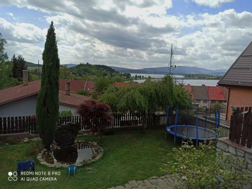 Apartm�n U Vrb?