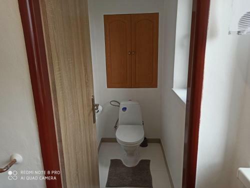 Apartm�n U Vrb?