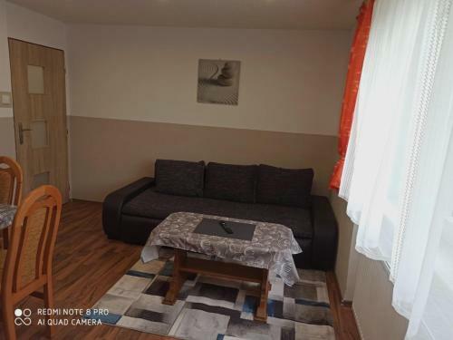 Apartm�n U Vrb?