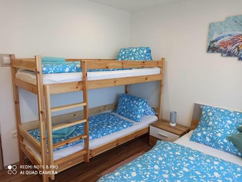 Apartm�n U Vrb?