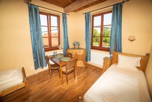 Hotel Stary Dum