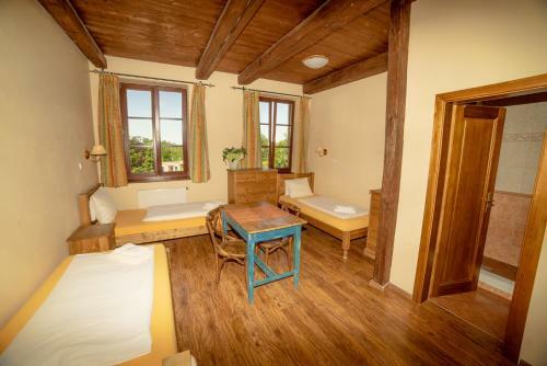 Hotel Stary Dum