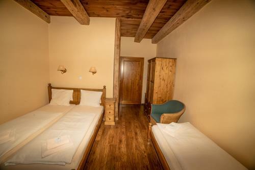 Hotel Stary Dum