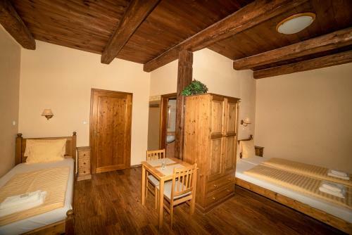 Hotel Stary Dum