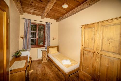 Hotel Stary Dum