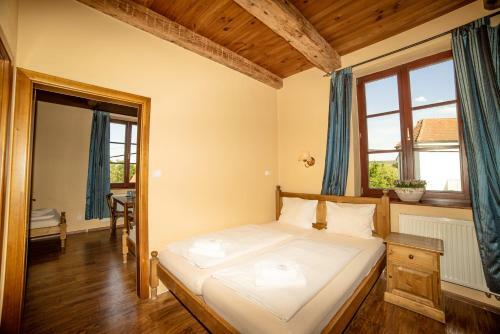 Hotel Stary Dum