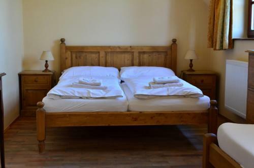 Hotel Stary Dum