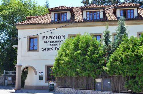Hotel Stary Dum