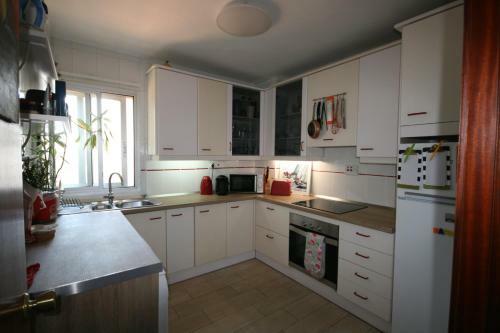 Apartamento Admirals Suite, Gibraltar