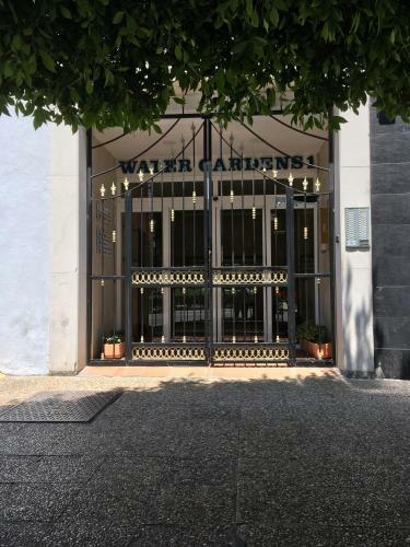 Apartamento Admirals Suite, Gibraltar