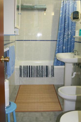 Apartamento Admirals Suite, Gibraltar