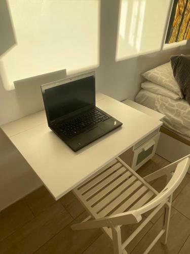 Apartamento Gardiner?s Road Boutique Studio