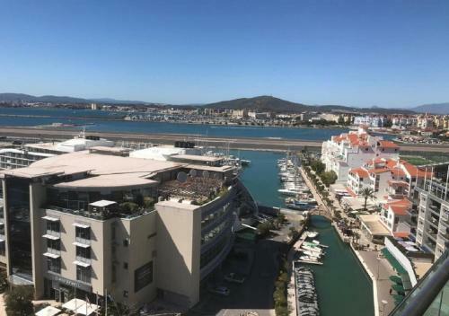Apartamento Sea Air Ocean Village