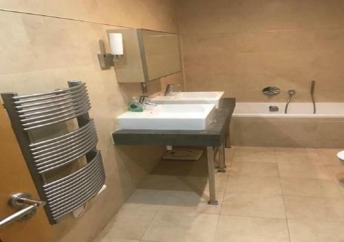 Apartamento Sea Air Ocean Village