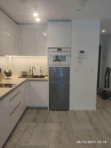 Apartamento The Hub