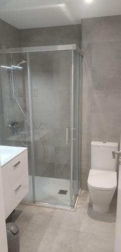 Apartamento The Hub
