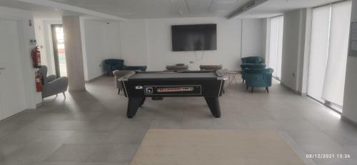 Apartamento The Hub