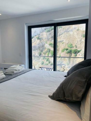 Apartamento Top Floor Luxury Studio