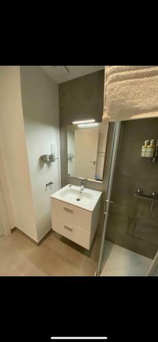 Apartamento Top Floor Luxury Studio