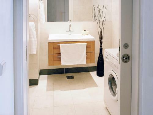 Atlantic Suites Serviced Apartments