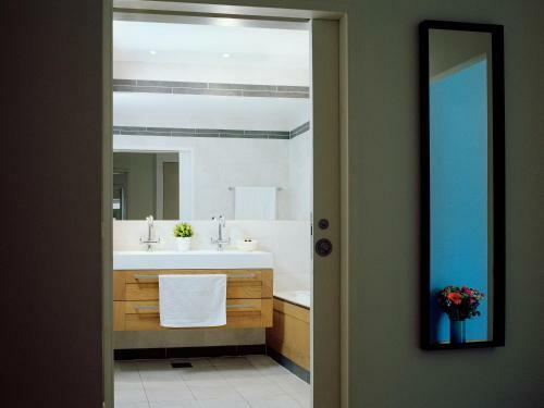 Atlantic Suites Serviced Apartments