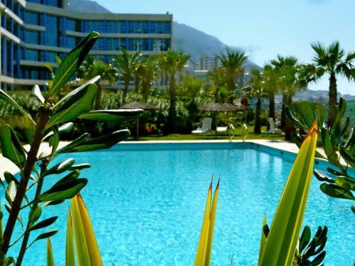 Atlantic Suites Serviced Apartments