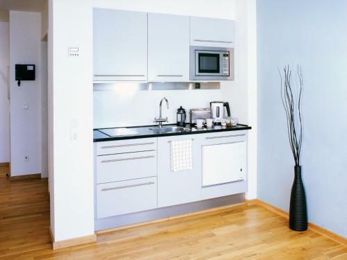 Atlantic Suites Serviced Apartments