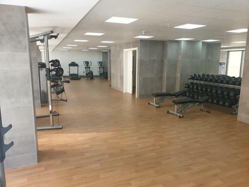 Apartamento The Hub Gibraltar