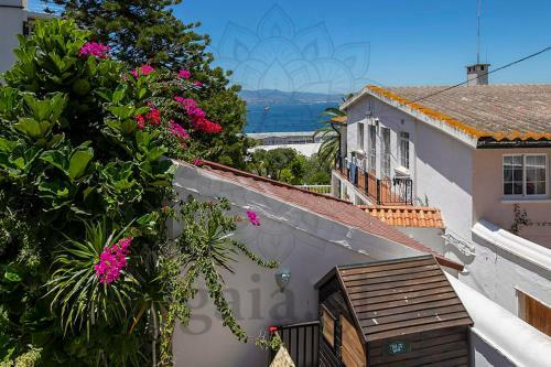 Posada Gaia 4 Bed Victorian House With Plunge Pool