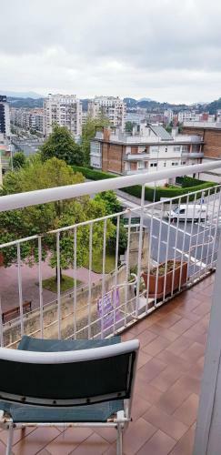 Apartamento Soho