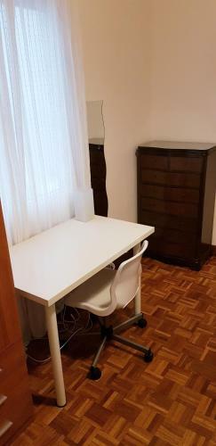 Apartamento Soho