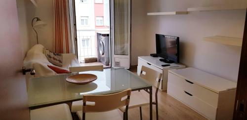 Apartamento Soho
