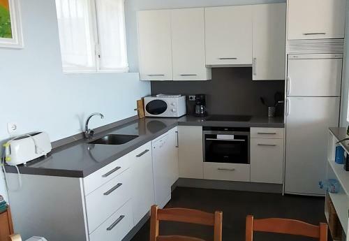 Apartamento Igeldo House