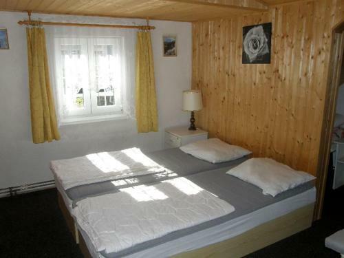 Vakantiehuis Cerny Dul 38
