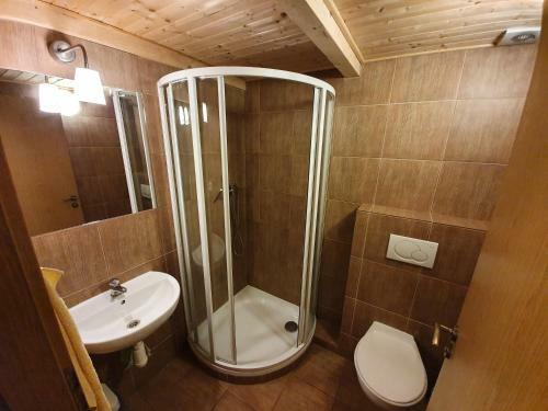 Cihl�?ka Apartm�n 109 - Pec Pod Sn??kou ?ern� Hora