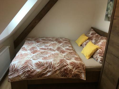 Apartm�ny Rychta?�kovi