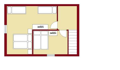 Apartm�ny Rychta?�kovi