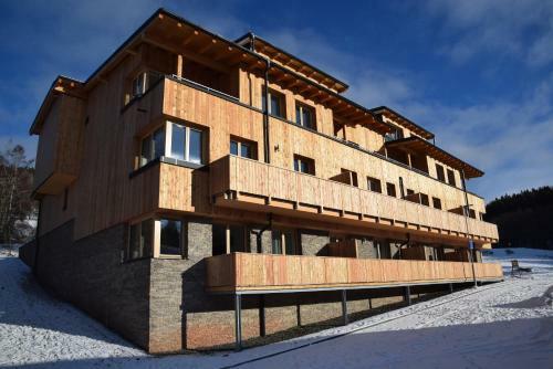 Apartment Iva