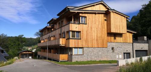 Apartment Iva