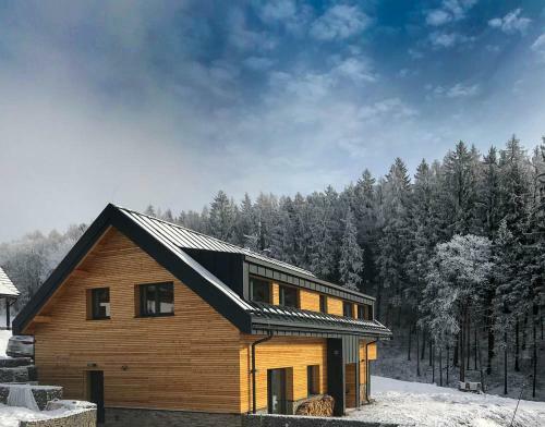 Apartmany Slunecnice