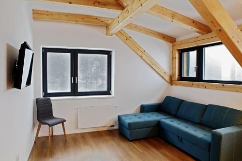 Apartmany Slunecnice